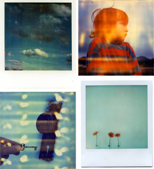 Polanoid favorites