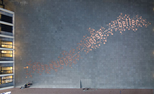 Sagmeister Urban Play 01