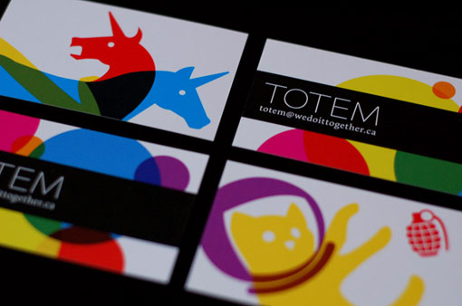 Totem 02