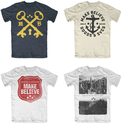 makebelieve