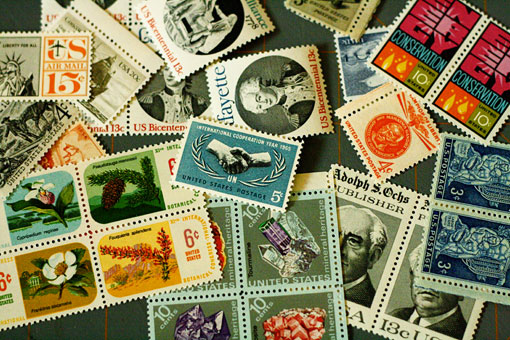 A Collection A Day Blog Tour | Design Work Life