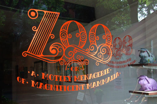 Typography inspiration