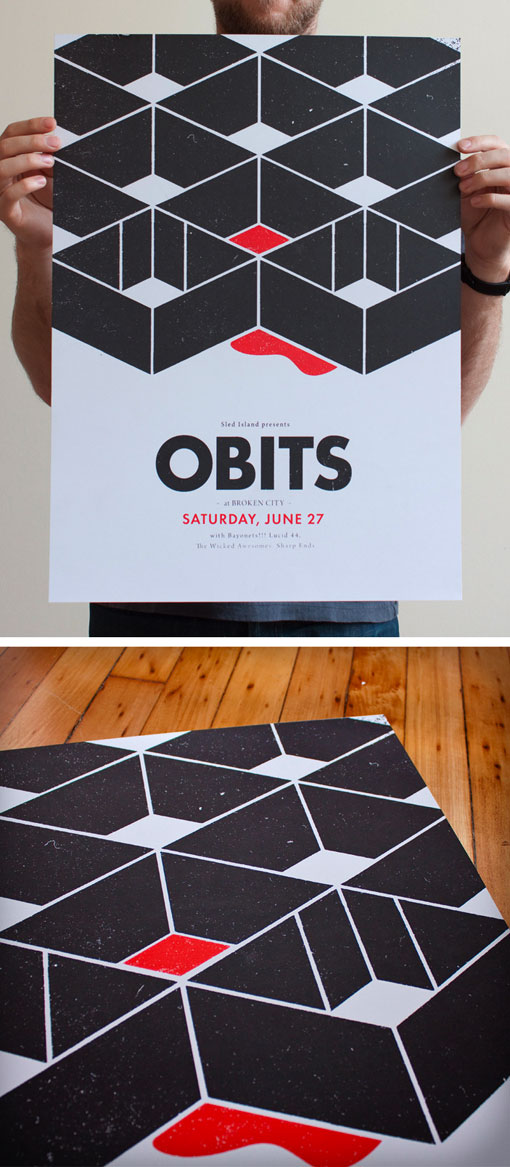 Print inspiration