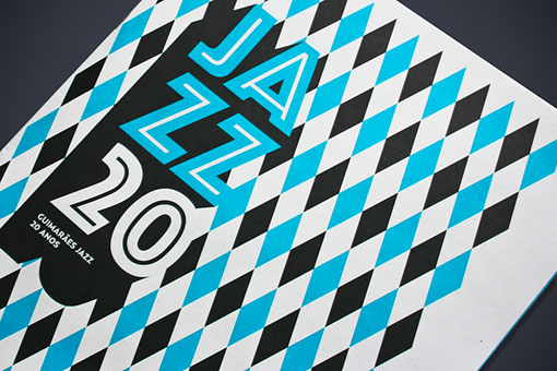 Graphic design inspiration