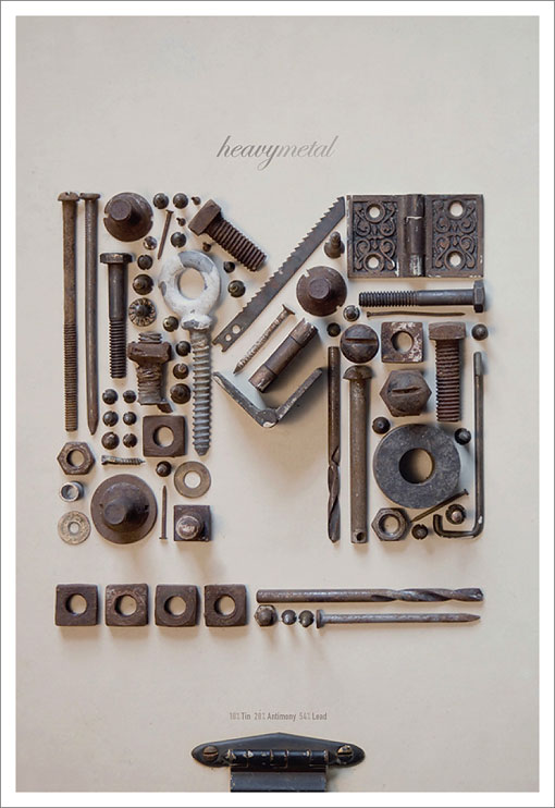 Digital art selected for the Daily Inspiration #1040