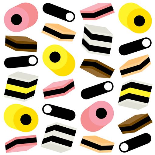 6-#28-LICORICEMIX