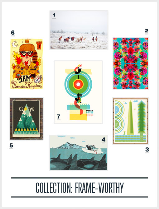 collection_frameworthy