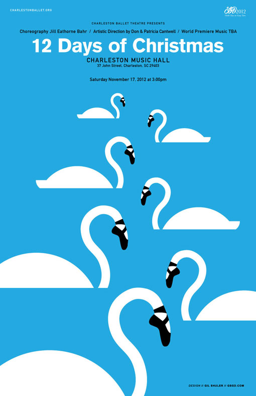 Graphic Design Posters 2012 Graphic Design Posters 2012