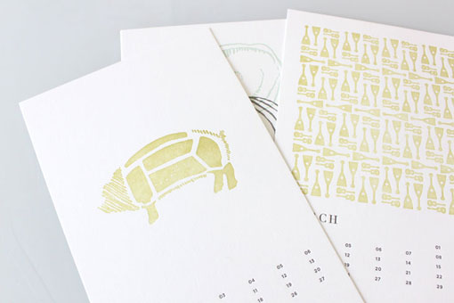 Calendar_pig