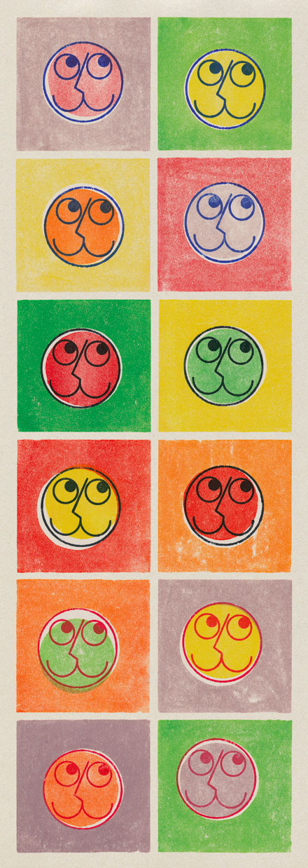 warhol-eskies