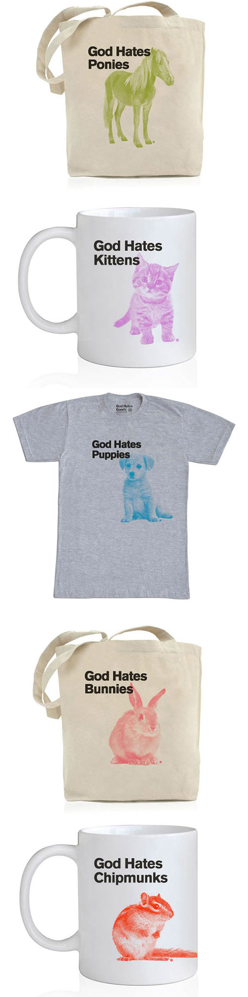 godhatesgoods