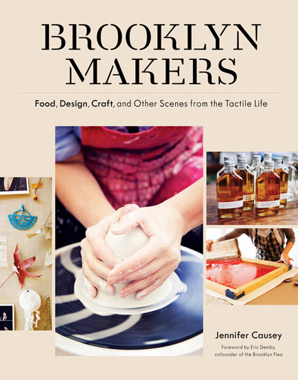 BrooklynMakers