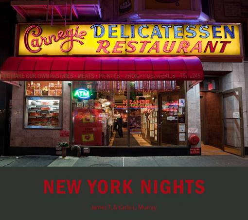 Carnegie Delicatessen Restaurant