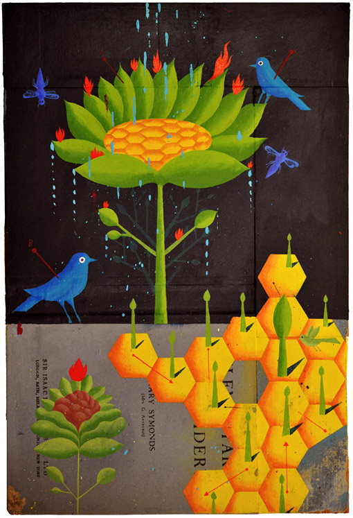russellcobb_bookpaintings_01