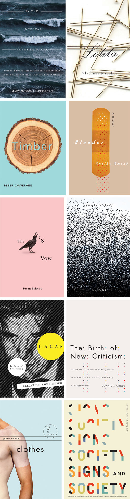 DavidDrummond_BookCovers