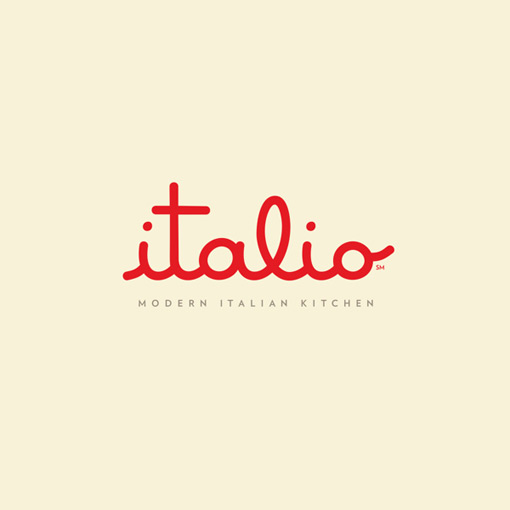 italian restaurant logos