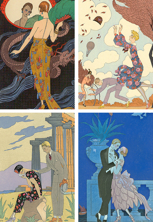 ArtDeco-GeorgeBarbier