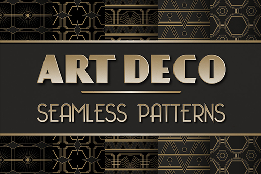 CM-ArtDeco-SeamlessPatterns