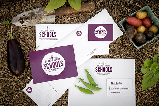 island grown schools by bluerock design co. / design work life