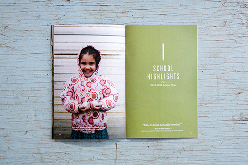 island grown schools by bluerock design co. / design work life