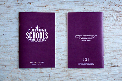 island grown schools by bluerock design co. / design work life