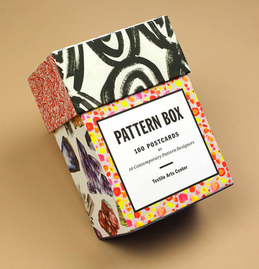 Pattern Design Box | pattern box design work life Pattern Design Box | pattern box design work life