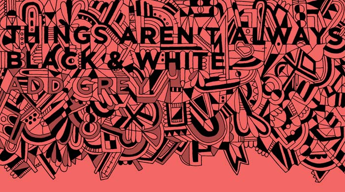 40 Days of Dating: Shop / on Design Work Life.
