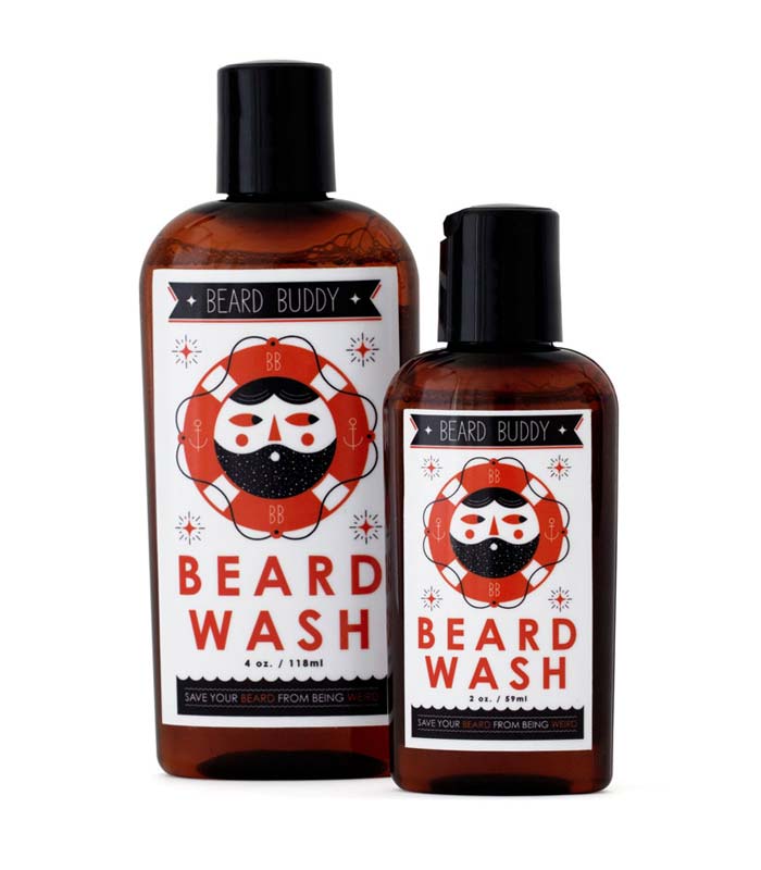 Alliteration Inspiration: Beards & Bees / on Design Work Life. Alliteration Inspiration: Beards & Bees / on Design Work Life.