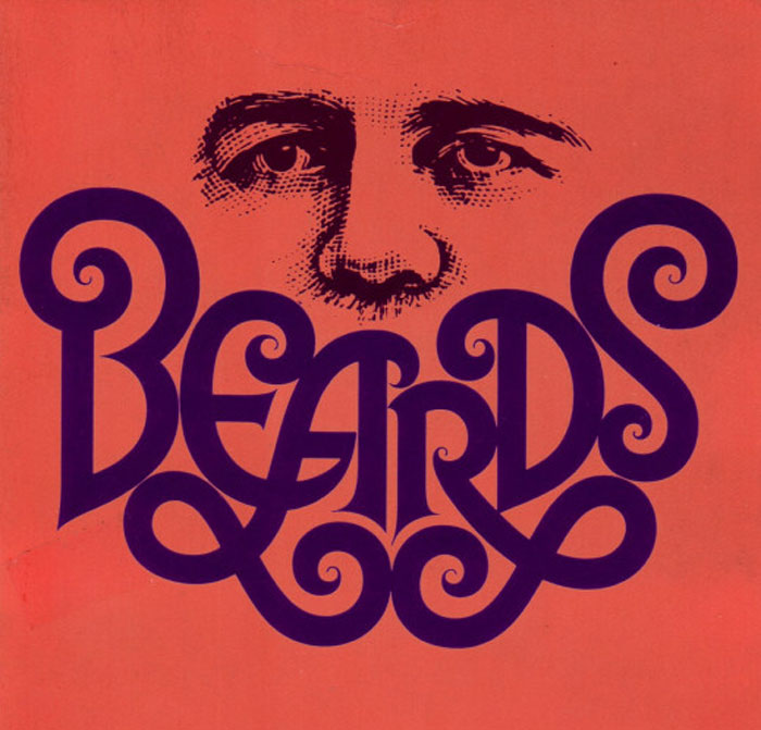 Alliteration Inspiration: Beards & Bees / on Design Work Life. Alliteration Inspiration: Beards & Bees / on Design Work Life.