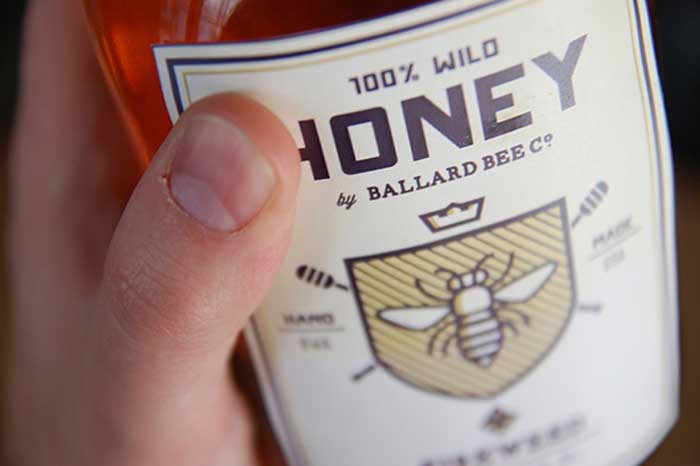 Alliteration Inspiration: Beards & Bees / on Design Work Life. Alliteration Inspiration: Beards & Bees / on Design Work Life.