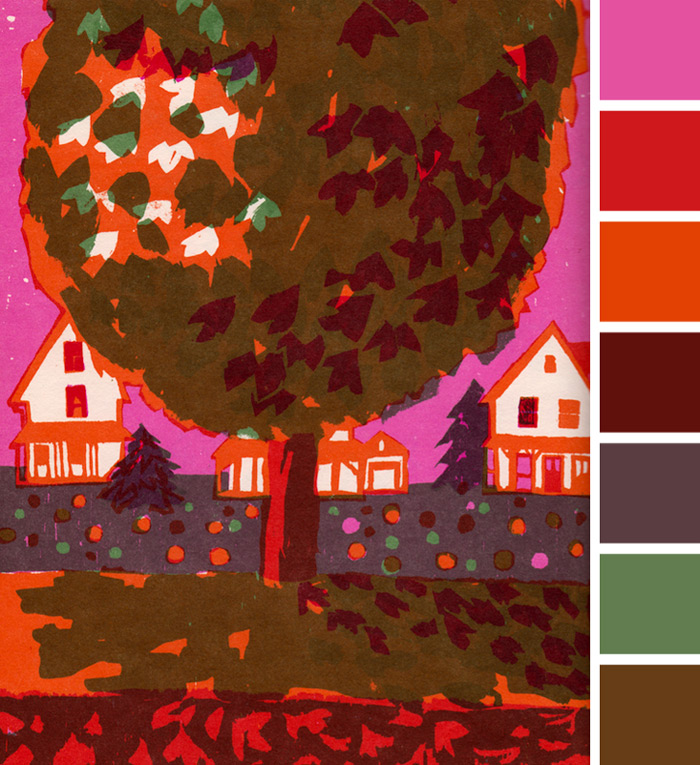 Happy Color color happy | design work life Happy Color color happy | design work life
