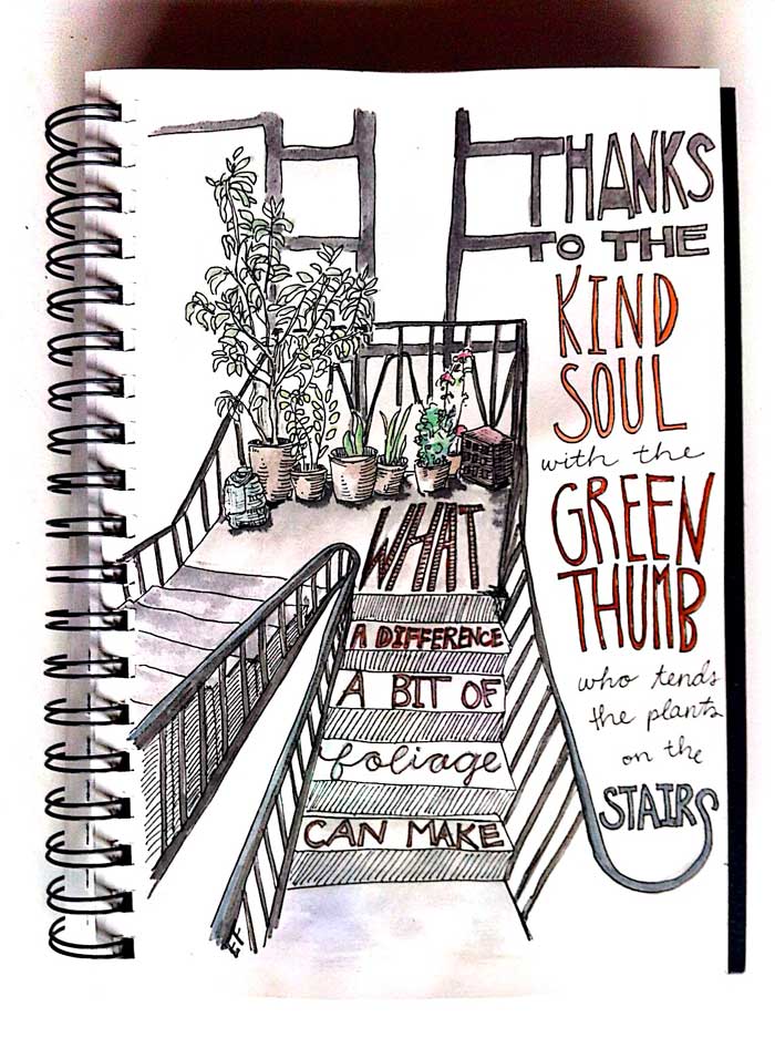 Emma Fick: Snippets / on Design Work Life