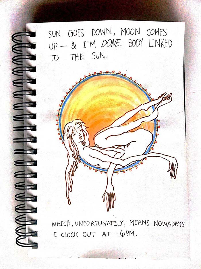 Emma Fick: Snippets / on Design Work Life