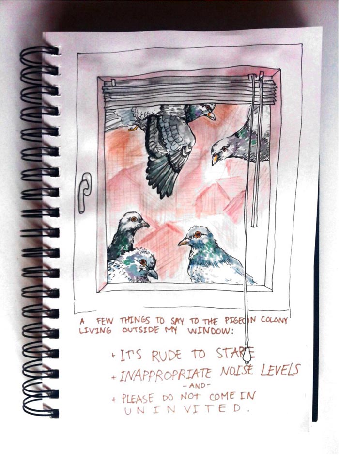 Emma Fick: Snippets / on Design Work Life