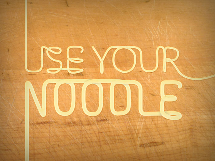 Chris Agiasotis / Typography