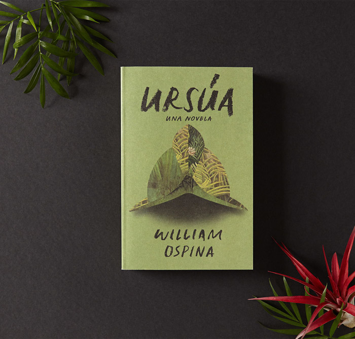 Isabel Urbina Book Covers / on Design Work Life