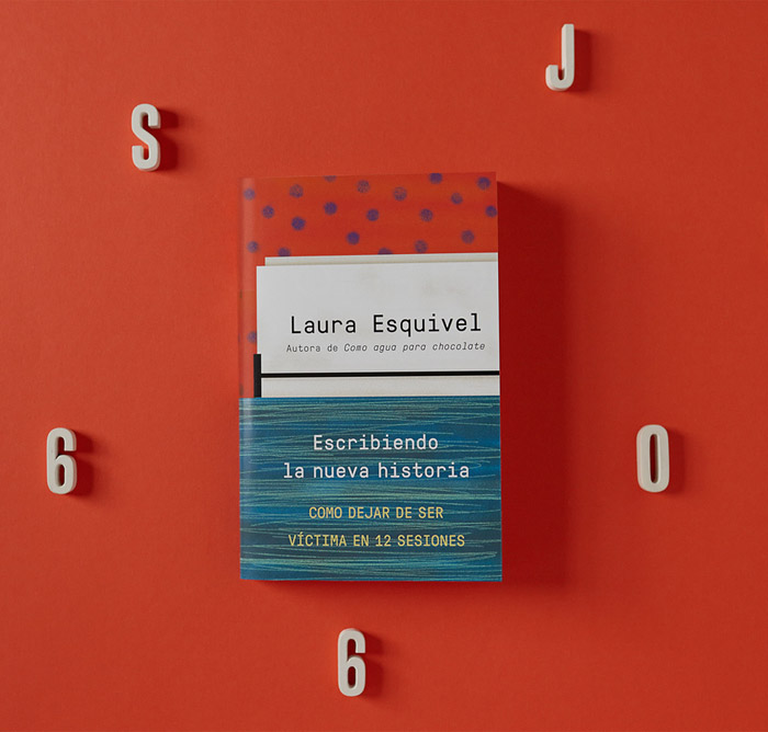 Isabel Urbina Book Covers / on Design Work Life