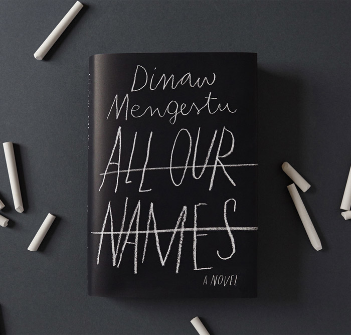 Isabel Urbina Book Covers / on Design Work Life