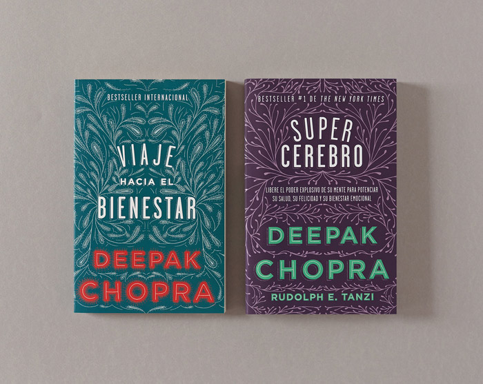 Isabel Urbina Book Covers / on Design Work Life