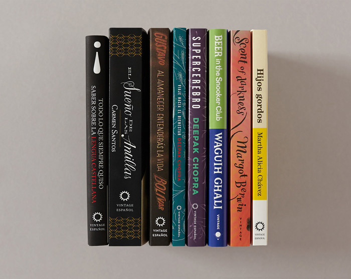 Isabel Urbina Book Covers / on Design Work Life