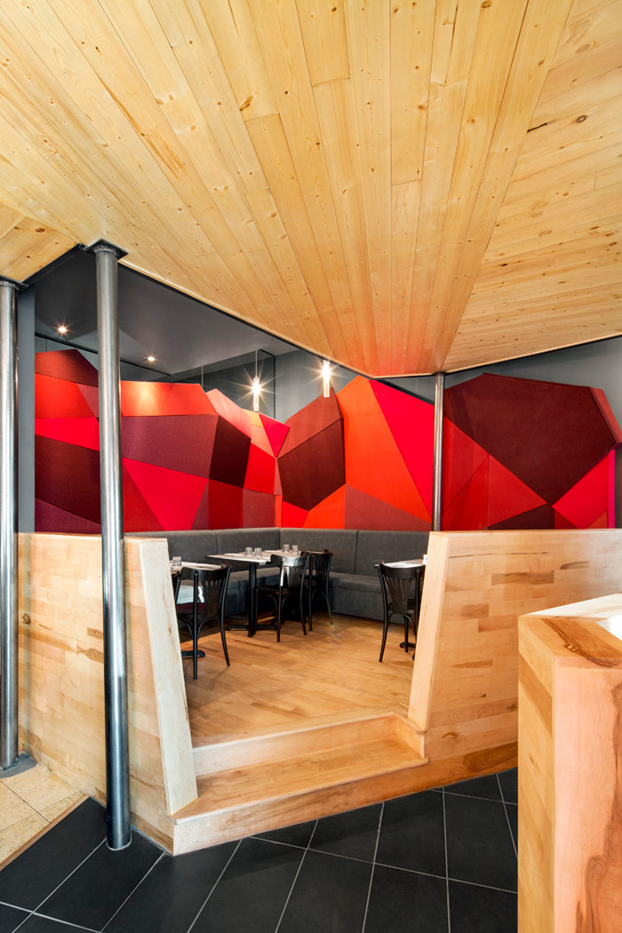 Jean de Lessard Interior Design / on Design Work Life