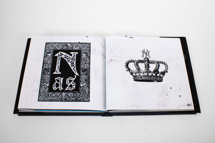 Zan Barnett: Hip Hoptimism / on Design Work Life