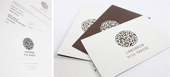 Alliteration Inspiration: Gold & Grain / on Design Work Life