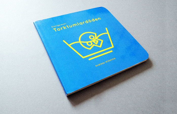 Andreas Wikstrom / on Design Work Life