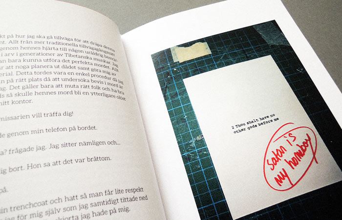 Andreas Wikstrom / on Design Work Life