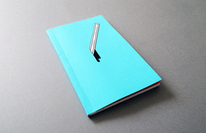 Andreas Wikstrom / on Design Work Life
