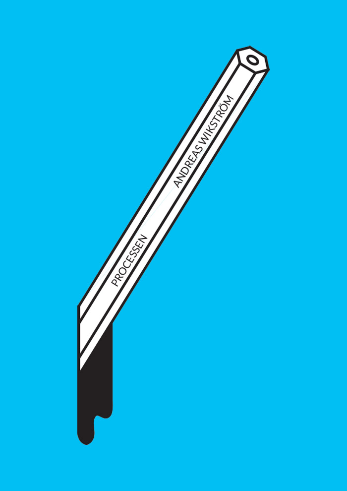 Andreas Wikstrom / on Design Work Life