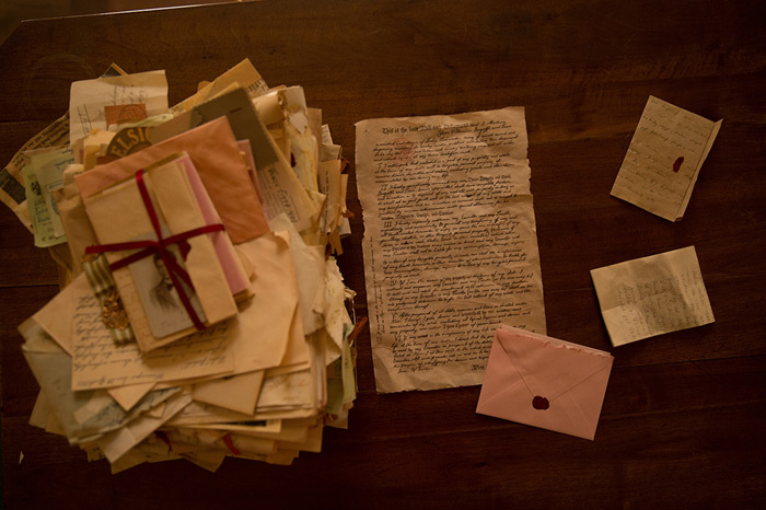 Annie Atkins: Grand Budapest Hotel Graphics / on Design Work Life
