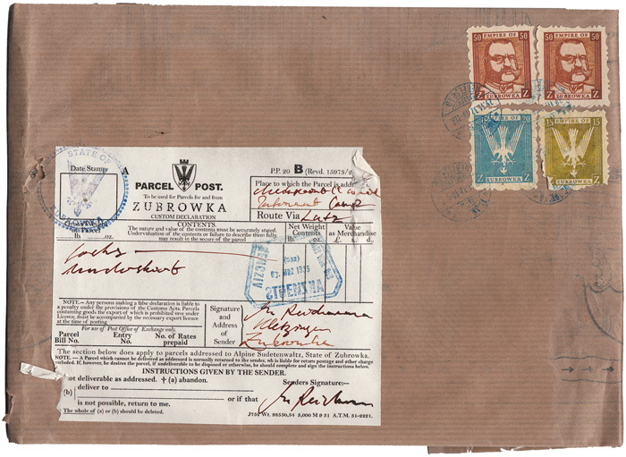 Annie Atkins: Grand Budapest Hotel Graphics / on Design Work Life