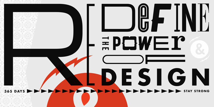 Little: Ephemera / on Design Work Life